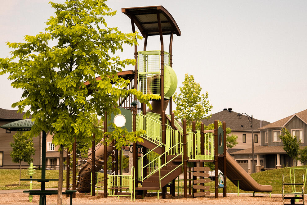 Dr. O.B. Wilson Park